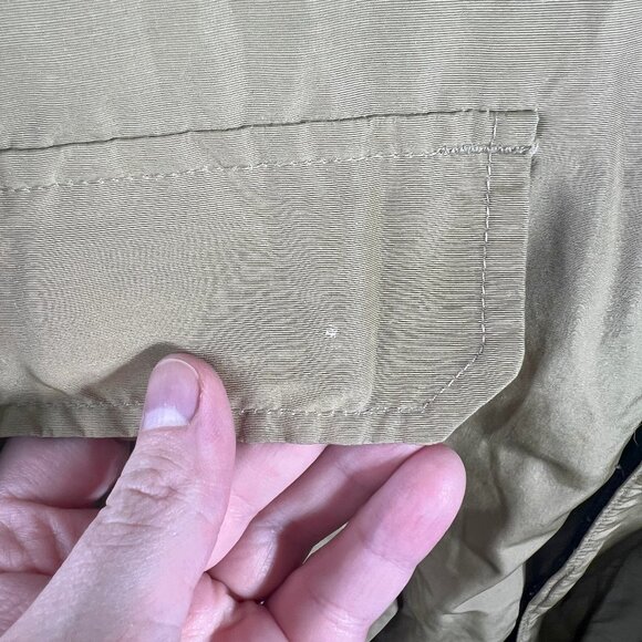 Woolrich Vintage Parka - 2XL - XXL - Picture 4 of 7